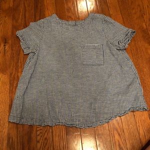 Old Navy Blouse